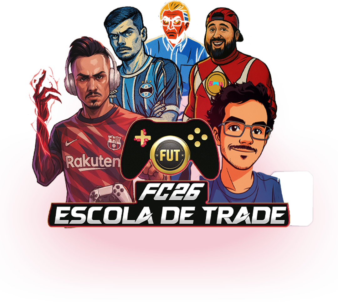 Escola de Trade