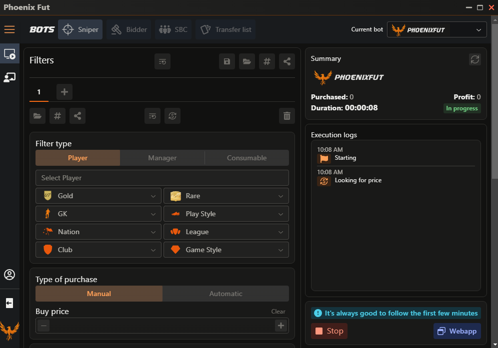 Smart Automation 1