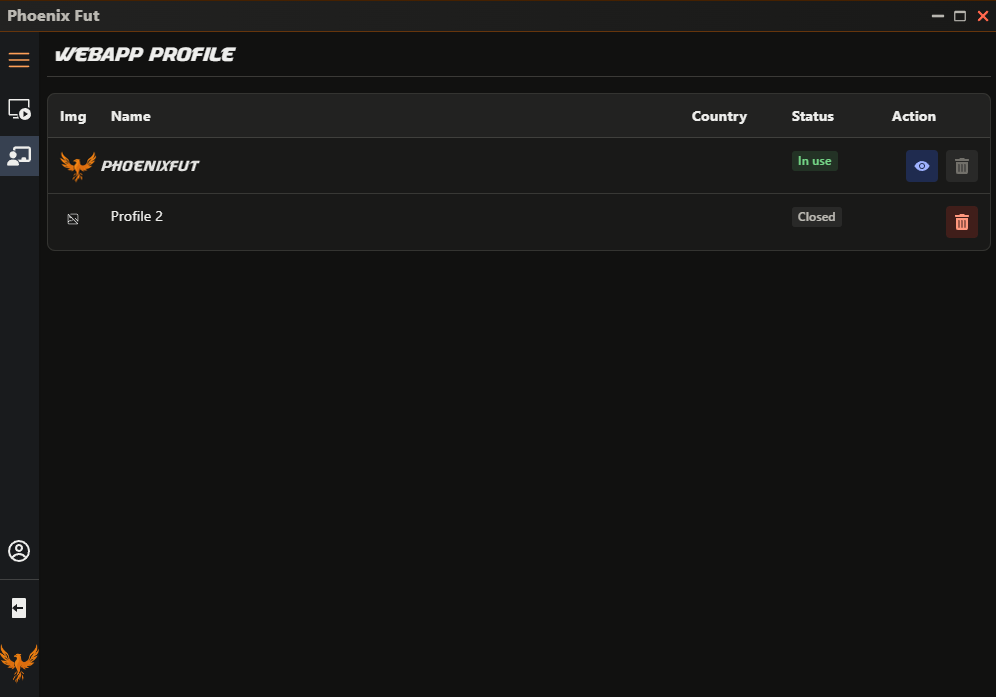 Multi-Account Support 3